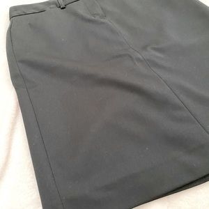 Pencil Skirt